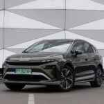 Przez tydzień traktowałem Enyaqa jak miejskie auto. Teraz wiem, że to nie był dobry pomysł