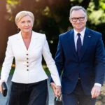Agata Kornhauser-Duda doceniona przez Polaków. Pierwsza dama ma powody do zadowolenia