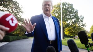Dlaczego Donald Trump uderzył w Iran? Kulisy nacisków ze strony Arabii Saudyjskiej i Netanjahu