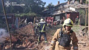 Morale armii rosyjskiej gwałtownie spada. Coraz więcej żołnierzy odmawia walki i porzuca służbę