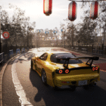 "JDM: Japanese Drift Master" w gronie hitów sprzedaży na Steam. Poznaliśmy liczbę sprzedanych egzemplarzy