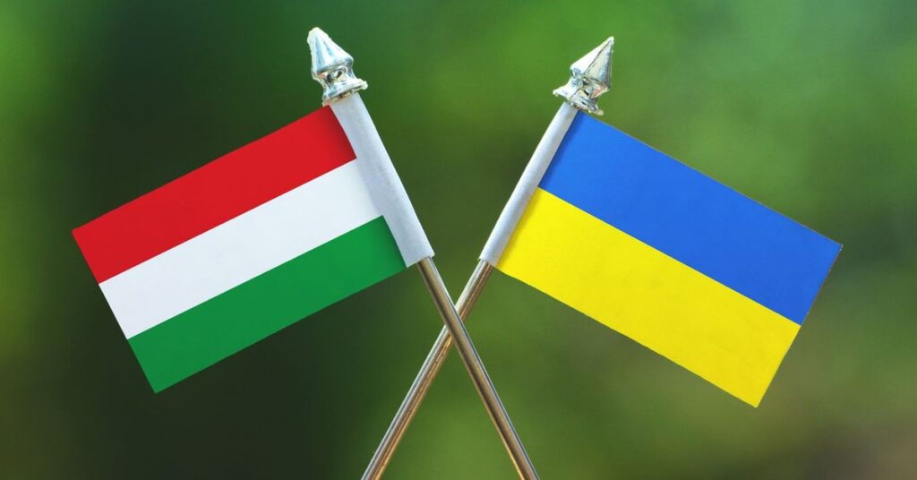 Węgry wprowadzają sankcje wobec ukraińskich wojskowych – Ukraina zapowiada odpowiedź