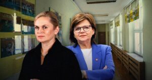 Nowa strategia resortu edukacji dla szkół pełna niedociągnięć. "To paradoksalna sytuacja"
