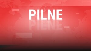 Silne wstrząsy sejsmiczne w rejonie Kamczatki. Wydano alert tsunami dla USA i Japonii
