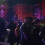 Zamieszki w Winnicy: protesty przeciwko przymusowemu poborowi i starcia z policją na Ukrainie