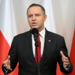 Karol Nawrocki obejmuje urząd prezydenta – przebieg ceremonii krok po kroku