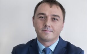 Historyczny powrót: 3000 punktów przebite po długiej przerwie