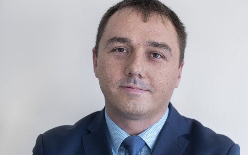 Historyczny powrót: 3000 punktów przebite po długiej przerwie