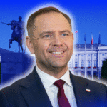 Zapomniane skandale? Tak Karol Nawrocki zdobywa poparcie jako „swój człowiek”