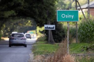 Rosyjski dron w polskiej przestrzeni: Komandor ujawnia pomyłkę, która działa na korzyść Rosjan