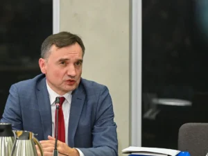 Oświadczenie majątkowe Ziobry. Czego nie ujawniono w dokumencie?