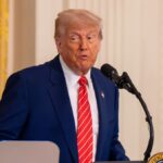 Donald Trump wydał dekret mający "przywrócić porządek" na ulicach miast w USA