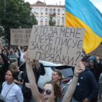 Alarm dla Zełenskiego. Zdaniem eksperta: obecny porządek się wyczerpuje