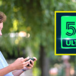5G Ultra od Plusa z rozszerzonym zasięgiem i najwyższymi osiągnięciami prędkości danych