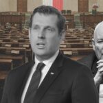 Kaczyński ponoć widzi w nim przyszłego premiera. "Bocheński? Kim on właściwie jest?"