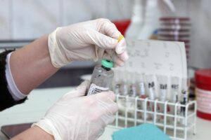 Trudna walka z bakterią EHEC w Meklemburgii – niekończące się zmagania