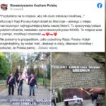 Rosja zakazuje wjazdu polskim motocyklistom. Media propagandowe oskarżają o „nazistowską prowokację”