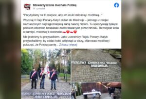 Rosja zakazuje wjazdu polskim motocyklistom. Media propagandowe oskarżają o „nazistowską prowokację”