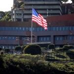Groźba ataku na ambasadę USA? Służby ostrzegają