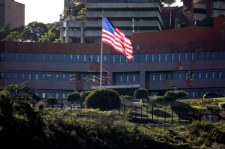 Groźba ataku na ambasadę USA? Służby ostrzegają