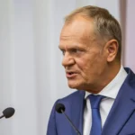 Nowy lider w sondażu partyjnym. Problemy Hołowni i Kosiniaka-Kamysza