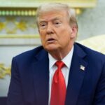 „Tak, zrobię to”. Donald Trump zapowiada następny kontakt z Władimirem Putinem lub Donald Trump potwierdza: „Tak, zrobię to” – planuje kolejną rozmowę z Władimirem Putinem lub Trump: „Tak, zrobię to”. Były prezydent chce ponownie rozmawiać z Putinem