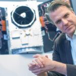 Szef Creotechu zbył część posiadanych akcji