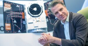 Szef Creotechu zbył część posiadanych akcji