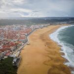 Awaria kanalizacji powodem masowego zatrucia na plaży