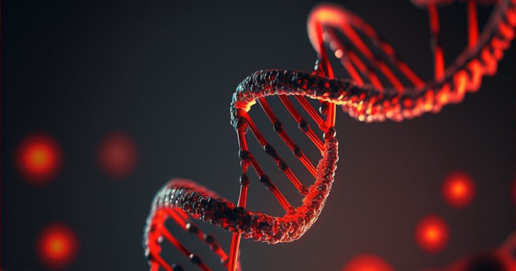 Ile czasu może przetrwać DNA? Sekrety zamrożone w antarktycznym lodzie