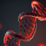 Ile czasu może przetrwać DNA? Sekrety zamrożone w antarktycznym lodzie
