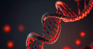 Ile czasu może przetrwać DNA? Sekrety zamrożone w antarktycznym lodzie