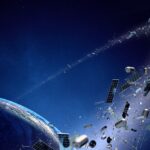 Incident na orbicie: Intelsat 33e uległ rozpadowi, zagrażając innym satelitom