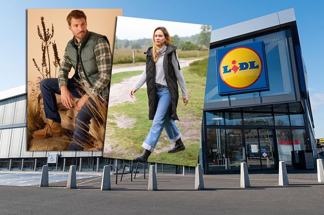 Zakupowe szaleństwo w Lidlu!