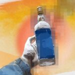 Odpłata alkoholem odchodzi do lamusa. „Butelka za pomoc? To już przeszłość – zupełnie bez sensu”