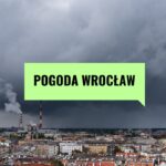 Chłodny poranek we Wrocławiu, a pogodowa niespodzianka czeka w dalszej części dnia