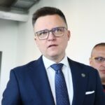 Hołownia po istotnych rozmowach w ONZ: "To nie było przesłuchanie o zatrudnienie"