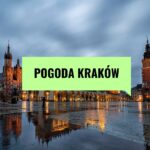 Kraków 7 października 2025: nietypowa aura. Zobacz, czym jeszcze zaskoczy pogoda