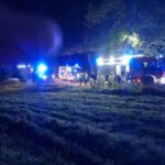 Sprawca śmiertelnego potrącenia dzieci na Pomorzu zatrzymany przez policję