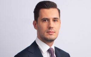 Sztuczna inteligencja – siła napędowa nowych trendów rynkowych