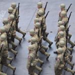 Czy wojsko USA wesprze Polskę w przypadku rosyjskiej agresji? Wyniki najnowszego sondażu