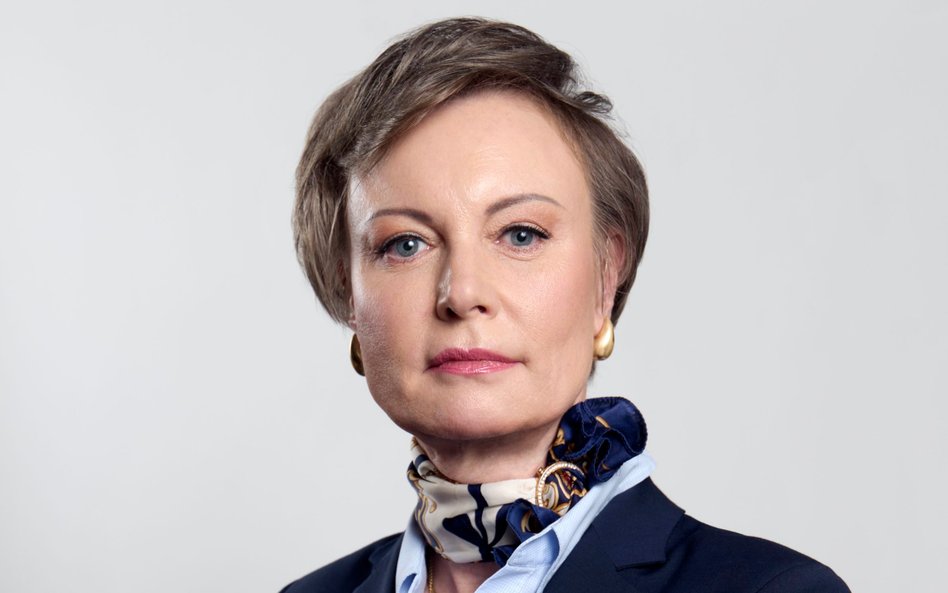 PKP Cargo koncentruje się na transporcie materiałów budowlanych