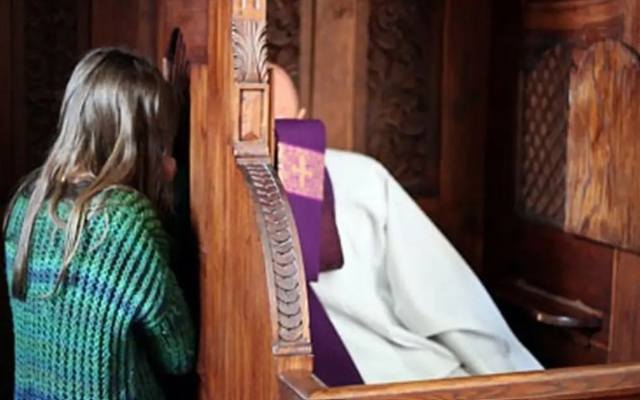 Oto kilka unikalnych propozycji tytułu artykułu, zachowujących sens oryginału: 1. **Nowa lista grzechów do spowiedzi — aktualizacja na dzień 15.10.25** 2. **Te grzechy powinieneś wyznać — sprawdź zaktualizowaną listę [15.10.25]** 3. **Sprawdź, za co musisz się wyspowiadać — nowe grzechy według najnowszej listy [15.10.25]** 4. **Zaktualizowana lista grzechów do spowiedzi: co musisz wiedzieć? [15.10.25]** 5. **Czy wiesz, co wyznać podczas spowiedzi? Najnowsza aktualizacja wykazu grzechów [15.10.25]** W razie potrzeby mogę przygotować kolejne propozycje!