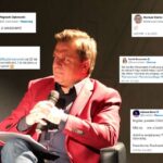 Ogromne poparcie dla Rymanowskiego! "Dość cenzury!"