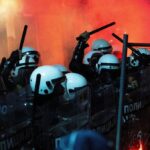 Serbia na krawędzi – protesty i żądania wcześniejszych wyborów. "Jesteśmy na beczce prochu"