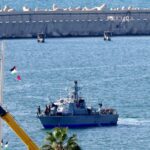 Izrael zatrzymał flotyllę – polskie MSZ pozostaje bierne, brak poparcia ze strony prezydenta