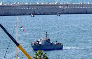 Izrael zatrzymał flotyllę – polskie MSZ pozostaje bierne, brak poparcia ze strony prezydenta