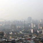 Iran zmienia stolicę z powodu kryzysu wodnego. „To nie decyzja, lecz przymus”