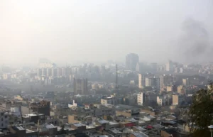 Iran zmienia stolicę z powodu kryzysu wodnego. „To nie decyzja, lecz przymus”