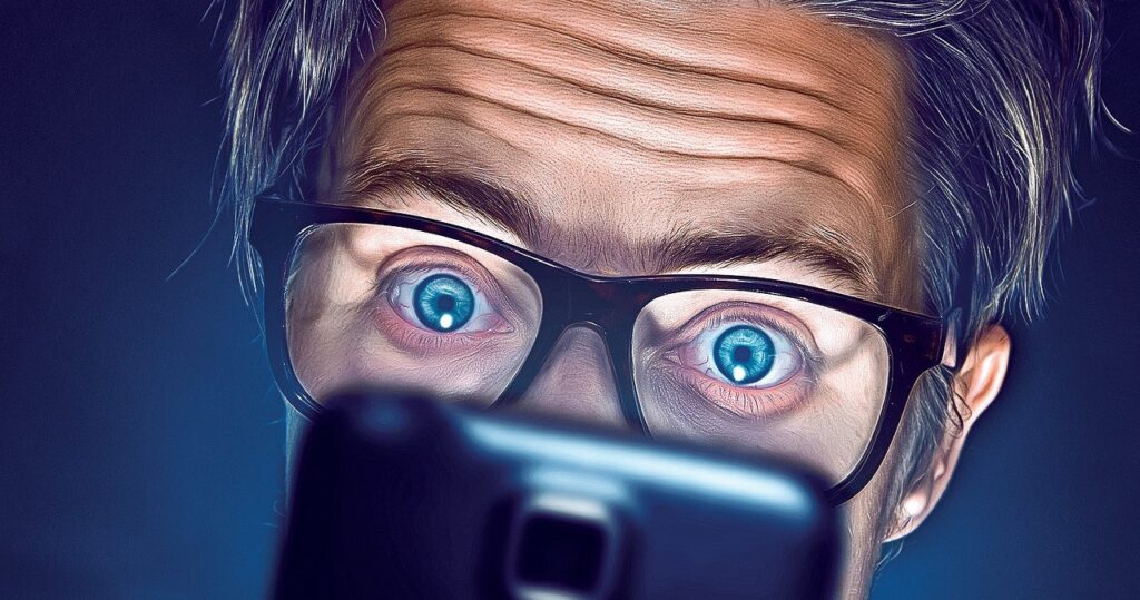 Zalecenie rządu: Regularne wyłączanie telefonu to dobry pomysł!